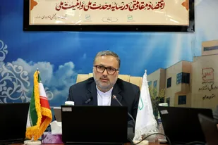 کاهش زمان صدور گواهی صادرات به یک روز / پلمب ۱۶۹ وسیله تفریحی غیراستاندارد در استان&nbsp;&nbsp;