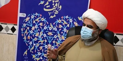 هزینه کردن برای فرهنگ‌سازی وقف نوعی سرمایه‌گذاری است