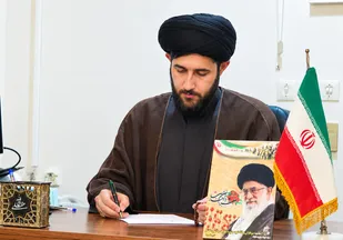 جانفدایان خارگ در میدان ایثار خوش درخشیدند
