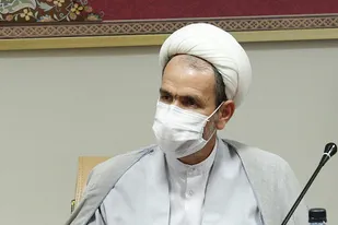 رفع مشکل آب شرب روستاها در دستور کار قرار دارد