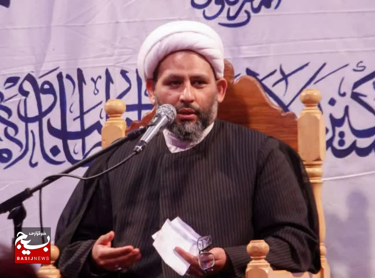 شهید آیت‌الله رئیسی مرد میدان بود