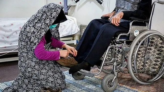 همایش بزرگ جانبازان شهرستان ری برگزار می شود