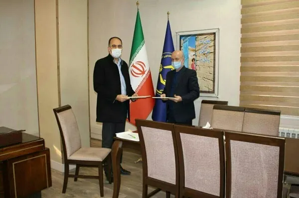 ارایه آموزش و بکارگیری مددجویان در مشاغل پرستاری و نسخه خوانی