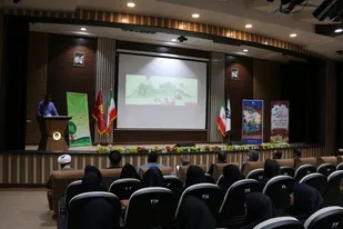 برگزاری همایش علمی، فرهنگی، هنری جوانی جمعیت در دانشگاه علوم پزشکی شاهرود