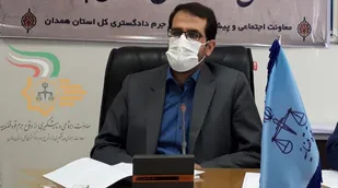 لزوم شناسائی و جمع&zwnj;آوری بازارهای خرید و فروش اموال مسروقه