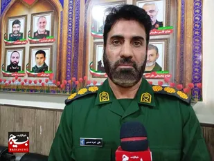 آیین اختتامیه سومین جشنواره سرود فجر در زاهدان برگزار شد