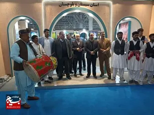 سیستان وبلوچستان می&zwnj;تواند مقصد گردشگران داخلی و خارجی باشد