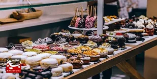 نمایشگاه تخصصی شیرینی و شکلات در اردبیل آغاز به&zwnj;کار کرد