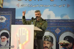 سردار سلیمانی با شهادتش راه مقاومت را تضمین کرد