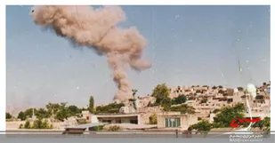 تولید نمایش سیمرغ در استان اردبیل