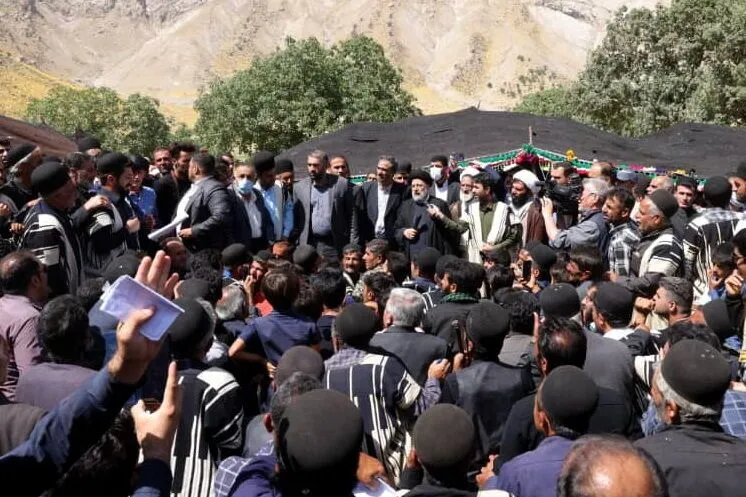 نقش عشایر در تأمین امنیت غذایی کشور انکارناپذیر است