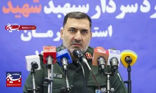 بزرگ&zwnj;ترین رزمایش مشترک اردوهای جهادی-پزشکی در کرمان&nbsp;