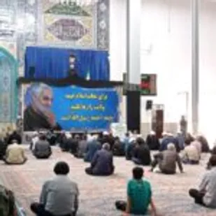 محرم و صفر نماد هویت اسلامی، ایرانی و انقلابی مردم ما است