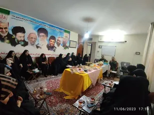 برگزاری جشنواره غذا در شاهرود+ تصاویر