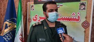 برگزاری بیش از ۲۹۰ برنامه گرامیداشت هفته دفاع مقدس در شهرستان کلاله
