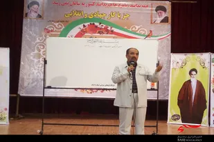 حضور حداکثری مردم در صحنه&zwnj; سایه جنگ را از کشور دور کرده است