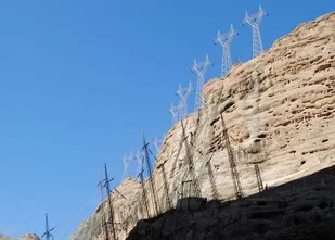 ۲۲ روستای ایلام به شبکه اینترنت پرسرعت متصل شدند