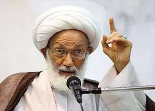 نهضت اسلامی ملت بحرین ادامه دارد