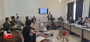 برگزاری دومین رویداد ملی فناورانه کشاورزی دانش&zwnj;بنیان و بهره&zwnj;ور در شاهرود