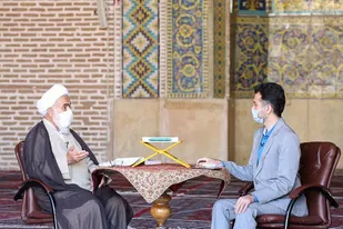 مسیحیان بهترین دوستان مسلمانان از نگاه قران/مردم انقلابی قزوین در مقابله با فتنه همیشه پای کار هستند