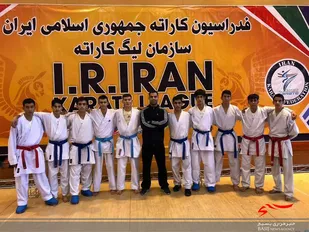 مصاحبه با نخبه بسیجی گلپایگانی و ورزشکار نمونه کشوری