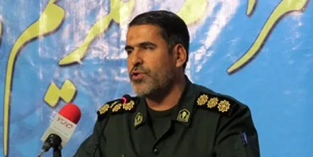 دانش‌آموز از اقشار تاثیرگذار در دوران دفاع مقدس بودند