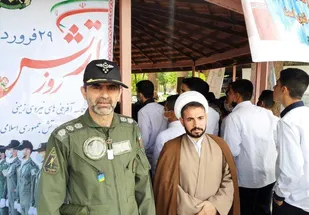مدافعان حرم، مدافعان حریم اعتقادی بودند