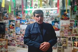فرهنگ شهدا را می&zwnj;توانیم با روحیه فرهنگی و خودباوری صادر کنیم