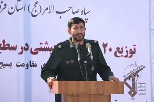 مردم مانند دوران دفاع مقدس یاریگر یکدیگرند