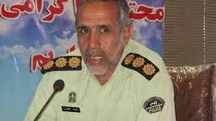 دستگیری عوامل درگیری مسلحانه منجر به قتل در یاسوج