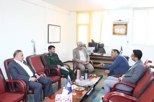 گام بزرگ سازمان بسیج جامعه کشاورزی سپاه فتح برای سال ۱۴۰۲/ ارتقاء بهره وری و خودکفایی در تولید گوشت قرمز