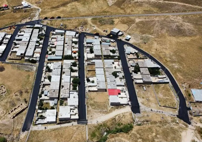 ایلام در مسیر ایمن‌سازی خانه‌ها و ماندگاری زندگی در روستاها