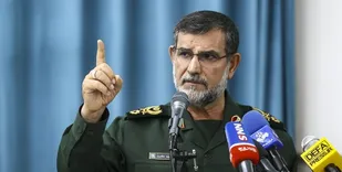 واکنش فرمانده نیروی دریایی سپاه به اقدام مخاطره&zwnj;آمیز اخیر آمریکا در خلیج فارس