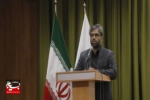 مدیرکل جدید صدا و سیمای سیستان و بلوچستان معرفی شد