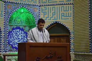 به اسم آزادی اعمال وقیحانه خود را توجیه می&zwnj;کنند/ اقبال مردم به اسلام موجب عقده گشایی دشمنان دین شده است