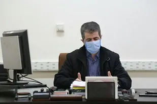 نحوه اجرای پروژه های عمرانی در شرایط کرونایی / تدوین نشریه 820
