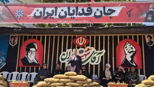 &laquo;طرح مقابله با نفوذ&raquo; و &laquo;حاکمیت بر تنگه هرمز&raquo; در کمیسیون امنیت ملی پیگیری می&zwnj;شود