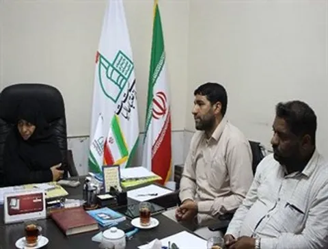 نشست هم اندیشی مستندسازان رسانه ای بسیج رسانه هرمزگان