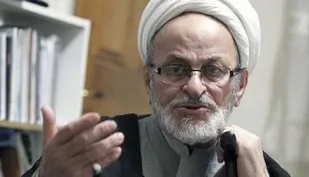 وظیفه روحانی دخالت در کار شورای نگهبان نیست