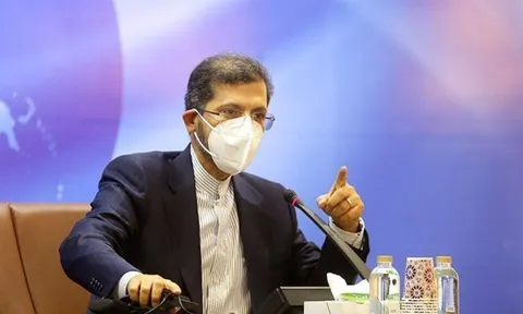 تحریم‌های جدید نشانه دیگری از سوءنیت دولت آمریکا در قبال مردم ایران است