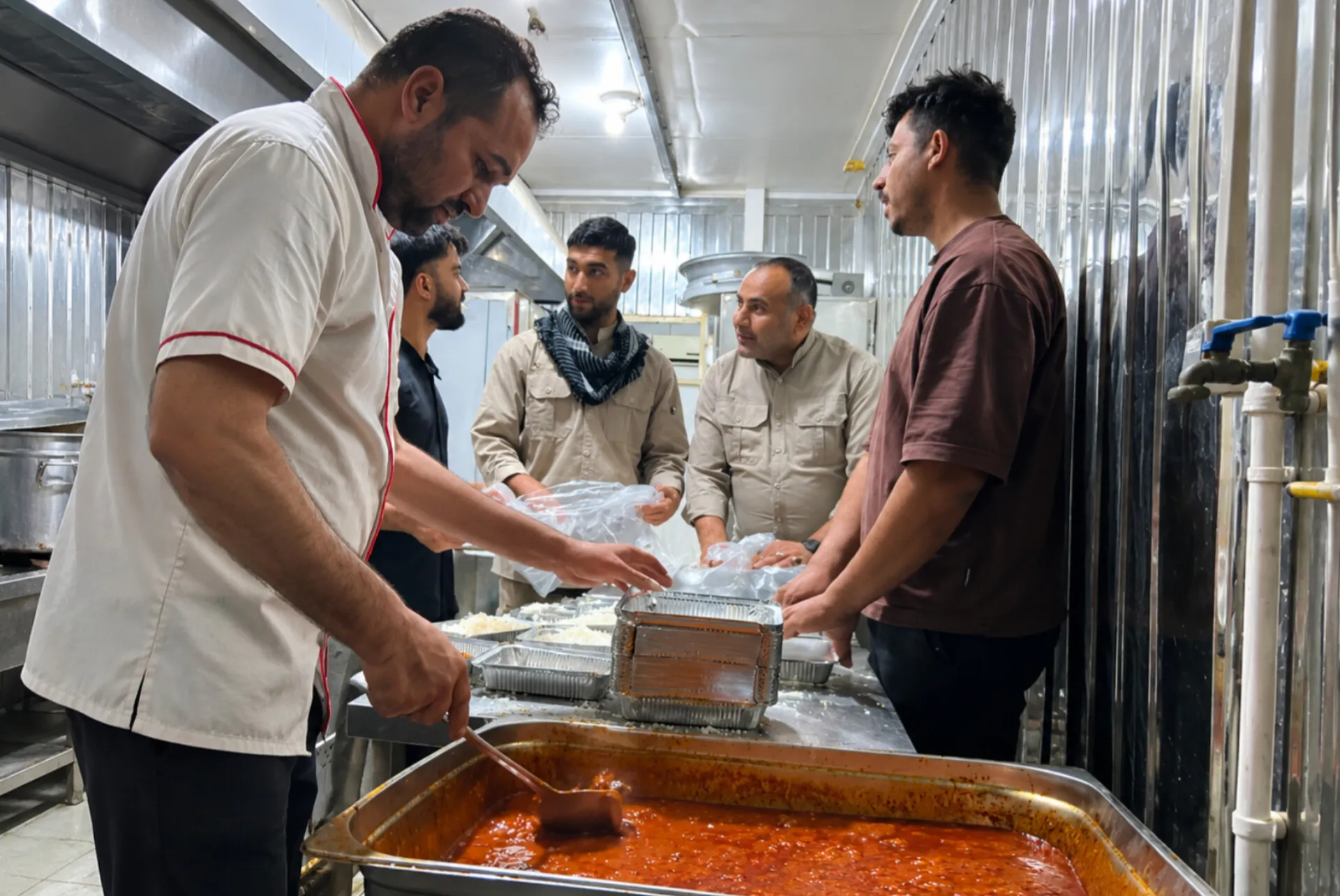 خبرگزاری بسیج شرق اهواز 
