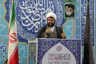 تحلیلِ گفتمانِ امام جمعه شهرقدس درباره برجام؛ نوع مذاکره مهمتر از اصل مذاکره است