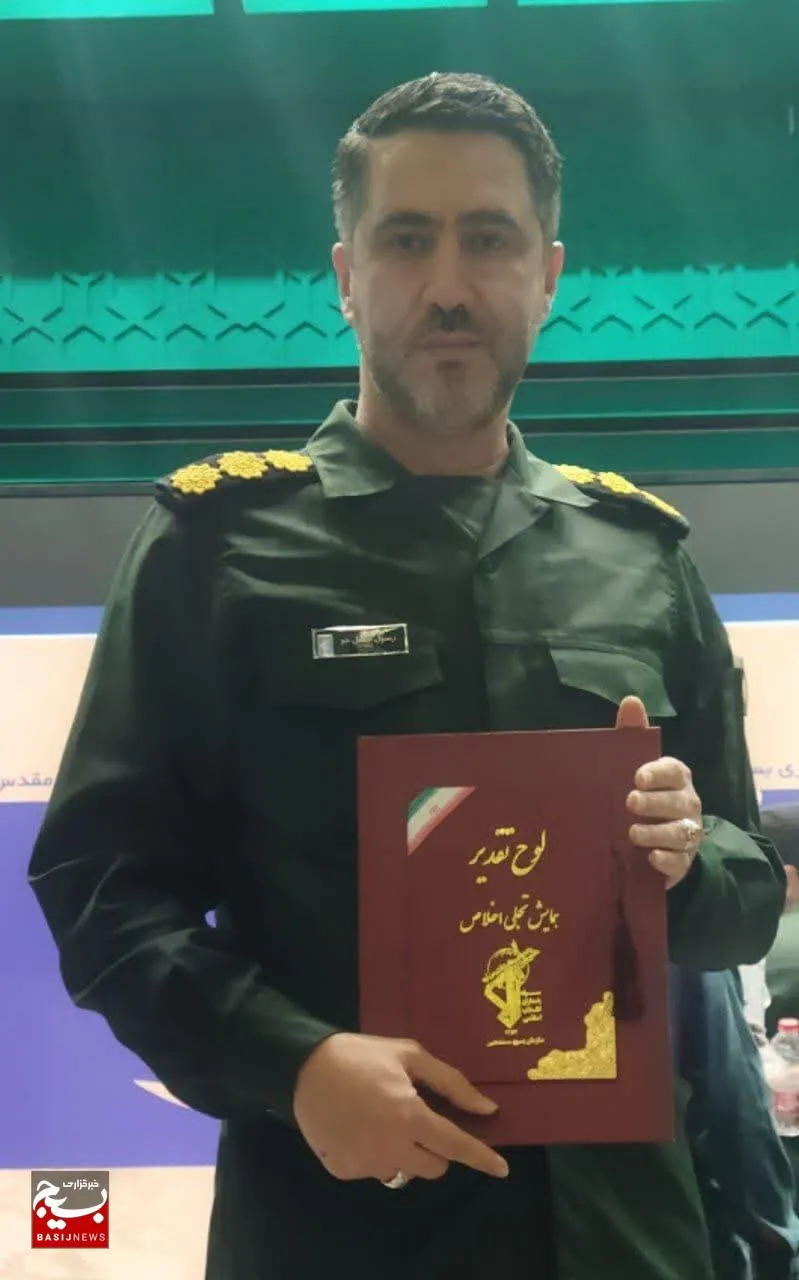 خراسان شمالی رتبه برتر اعزام‌های راهیان نور دانش‌آموزی را کسب کرد