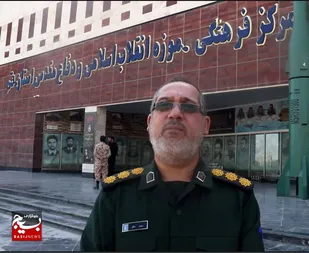 نمایشگاه هفته دفاع&zwnj;مقدس با عنوان &laquo;یادیاران&raquo; برگزار خواهد شد