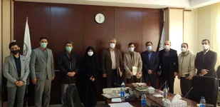 دکتر توشه: مبنای توسعه کشور قدرت علم و دانش است