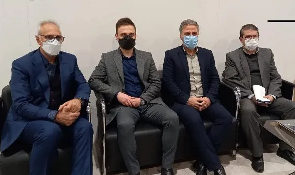 تولید و بومی سازی ۸۰ نوع قطعه ابزار دقیق و مکانیکی توربین های فشار قوی با همکاری شرکت های دانش بنیان