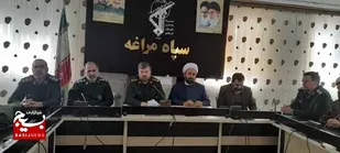 سپاه در همه عرصه های مختلف کارنامه درخشانی دارد