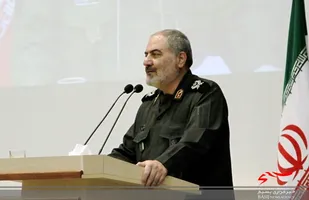 بزرگ&zwnj;ترین مأموریت ما تربیت جوانان مؤمن انقلابی پای کار است