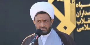 مسئول جدید نمایندگی ولی&zwnj;فقیه در سازمان بسیج مستضعفین منصوب شد