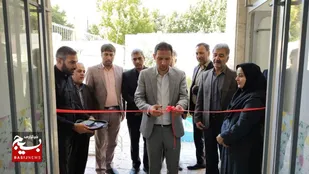افتتاح چهارمین دفتر خدمات الکترونیک قضایی در شهرستان شاهرود